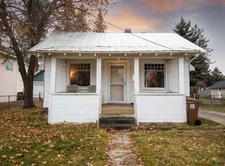 4208 W Crown Ave, Spokane, WA 99205