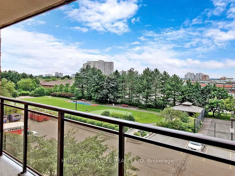 20 Cherrytree Dr #409 — Photo 14