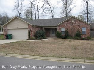 107 Corbin Cir, Cabot, AR 72023