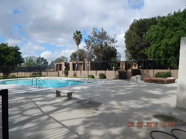 3 Bedroom Condo for Rent in Riverside | 3451 Columbia Ave — Photo 4