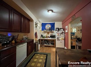 1572 Beacon St #1, Brookline, MA 02446