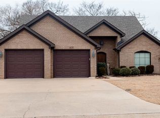 6011 Beaver Run Ln, Jonesboro, AR 72404