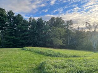 Liberty St, Woodsfield, OH 43793