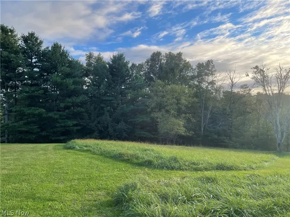 Liberty St, Woodsfield, OH 43793