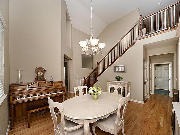 Beautiful hardwoods