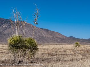 210 High Noon Rd, Carrizozo, NM 88301