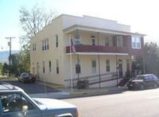 6000 Main St, Mount Jackson, VA 22842