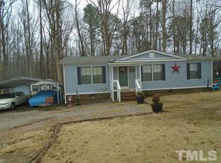 111 John Mitchell Rd, Youngsville, NC 27596