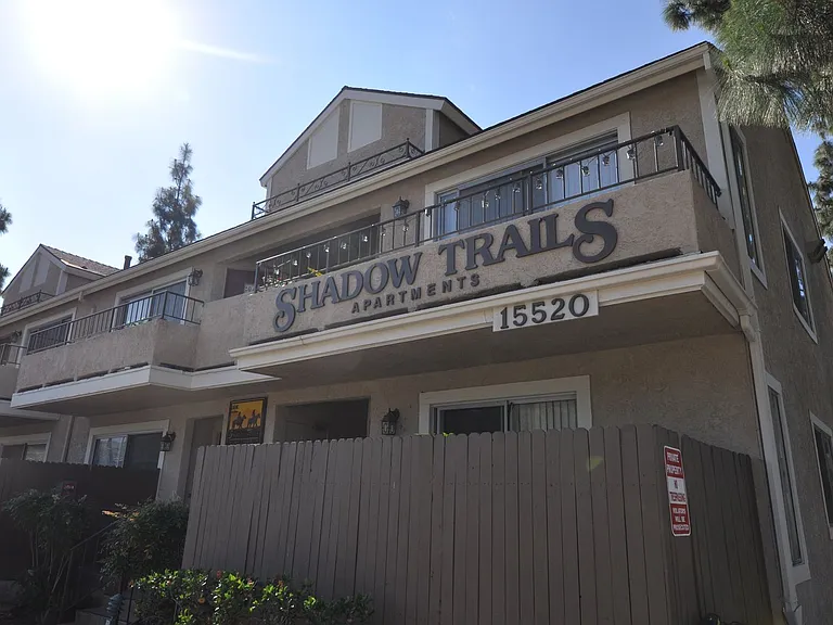 15520 Foothill Blvd — Photo 1