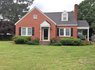 3520 Dickinson Ave #EX, Greenville, NC 27834