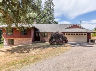 17237 S Holcomb Rd, Oregon City, OR 97045