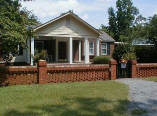 218 Horry St SE, Aiken, SC 29801