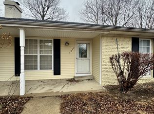 4012 Liberty St #1, Kokomo, IN 46902