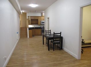 3012 Harrison St #A, Oakland, CA 94611