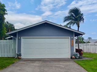 76-393 Kanaka St #41B, Kailua Kona, HI 96740