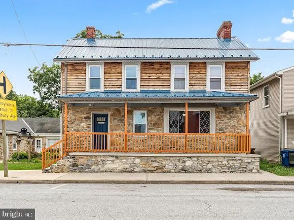 18 E Water St, Smithsburg, MD 21783
