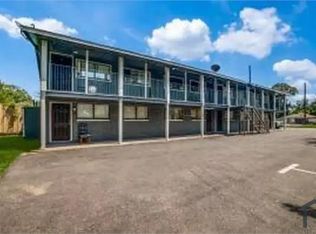 2432 W Little York Rd APT 8, Houston, TX 77091