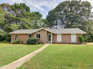 881 Doeskin Dr NW, Conyers, GA 30012