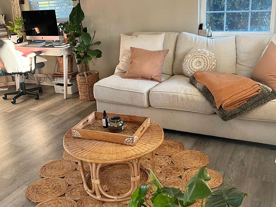 living/family room