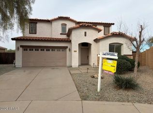 32310 N Cherry Creek Rd, San Tan Valley, AZ 85142