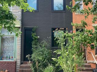 3202 Barclay St, Baltimore, MD 21218