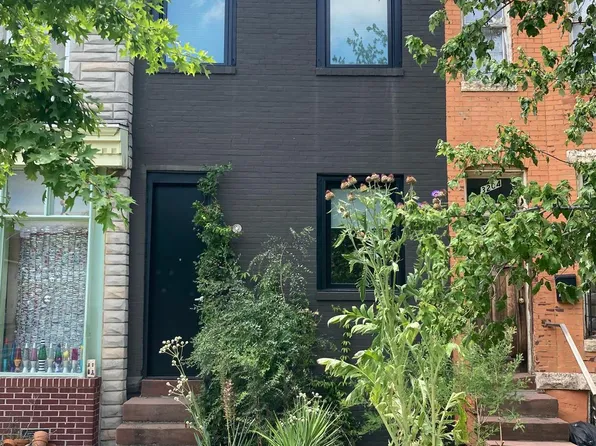 3202 Barclay St, Baltimore, MD 21218