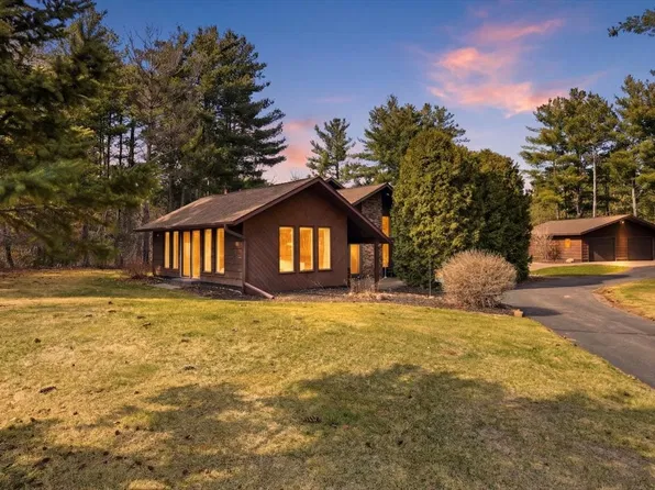 2124 12 1/4 Avenue, Cameron, WI 54822