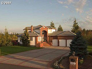 Like a work of art inside and out.