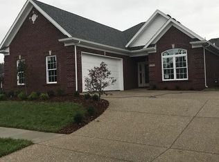 6508 Villa Spring Dr, Louisville, KY 40291