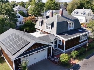 7 Annandale Ter, Newport, RI 02840