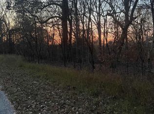 Al Henn Rd #20, Cadiz, KY 42211