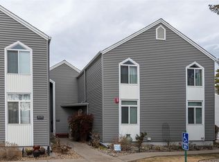 3371 S Monaco Street Pkwy APT B, Denver, CO 80222