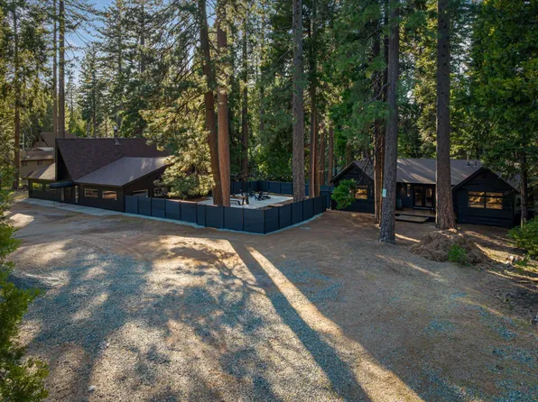 28355 State Highway 88, Pioneer, CA 95666