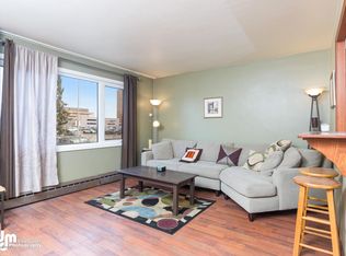 1110 W 6th Ave APT 103, Anchorage, AK 99501