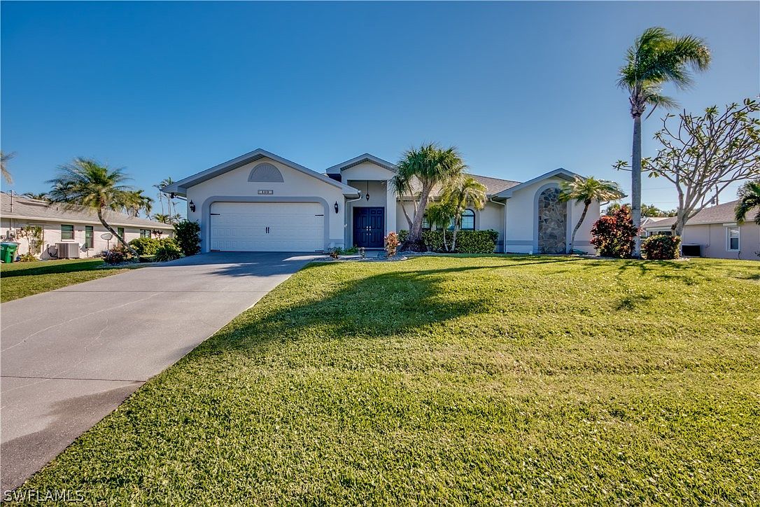 409 SE 9th Pl, Cape Coral, FL 33990 Zillow