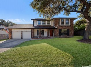 13526 Carlton Oaks, San Antonio, TX 78232