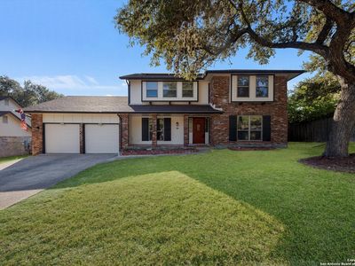 13526 Carlton Oaks, San Antonio, TX, 78232