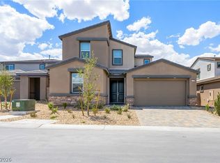 1509 Capri Cascades Ct, Henderson, NV 89011