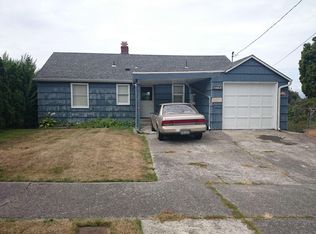 7311 40th Ave SW, Seattle, WA 98136