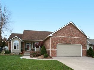 2609 N Keith Ct, Wichita, KS 67205