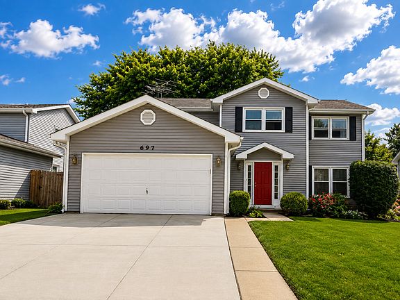 2nd image of 697 Kristy Ln