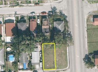 1711 NW 68th Ter, Miami, FL 33147