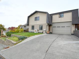 1243 NW Ingram Ave, Pendleton, OR 97801