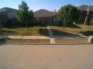 1646 Hickory Creek Ln, Rockwall, TX 75032