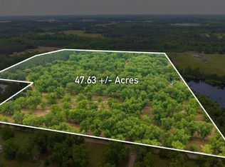 229 Hudson Rd, Fitzgerald, GA 31750