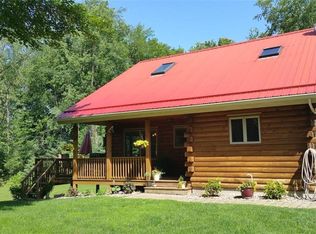 1278 Grange Hall Rd, Phelps, NY 14532