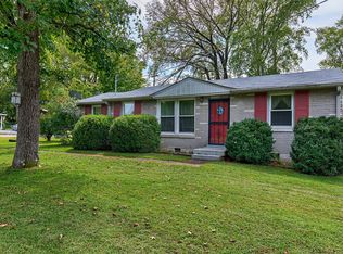 701 Swinging Bridge Rd, Old Hickory, TN 37138