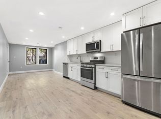 34 Woodbine St #1, Brooklyn, NY 11221