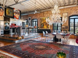 175 Peters St SW, Atlanta, GA 30313