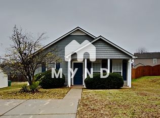 2528 Mulberry Pond Dr, Charlotte, NC 28208